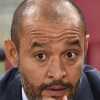 Forest, Nuno Espirito Santo bacchettato. Il proprietario: "Frustrati l'infortunio di Awoniyi"