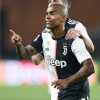 L'ex Juve Douglas Costa sbarca su OnlyFans: "Spero di far felici i fan coi miei contenuti"