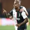 Dopo 2140 giorni Douglas Costa torna a segnare in Italia. E manda il Chievo in finale...