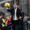 Inter, Inzaghi: "Bisogna rimanere concentrati. Nessuna vendetta per mio fratello"