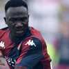 Genoa, rinnovato il contratto di Fini. L'azzurro Under 21 estende fino al 2028
