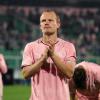 Palermo, Pohjanpalo: "Non abbiamo raggiunto l'obiettivo, questo deve darci ancora...