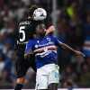 Sampdoria-Reggiana 0-1, le pagelle: Vieira da incubo, Vergara continua a sognare