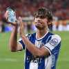 Al Ittihad, follie per Rodrigo Mora del Porto. Pronti 75 milioni per il classe 2007...