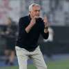 Roma, Mourinho: "Quando siamo tutti e possiamo giocare più partite, abbiamo potenziale"