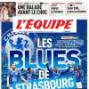 Chelsea, Boehly acquista anche lo Strasburgo. L'Equipe: "I Blues di Strasburgo"