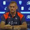 Empoli, Fulignati bis: "Sono al posto giusto al momento giusto. Può essere un anno...