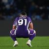 Il Napoli vince, Corriere Fiorentino sulla Viola: "Difesa colabrodo, la solita sconfitta"...