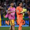 Il PSG passeggia a Monaco di Baviera, Il Messaggero: "Inter, la finale diventa un...
