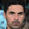 Arsenal apatico, Arteta: "Sono molto frustrato. Reazione? Mercoledì contro l'Inter"