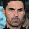 Arsenal, Arteta: "Sono orgoglioso dei miei, certo il pareggio al 99' è una delusione"