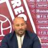 Reggiana, Scognamiglio: "Troppi 30 giocatori? No, sono giusti. Non vogliamo aver...