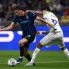 Inter-Parma, Esposito non ce la fa: Chivu schiera l'ex Bonny a inizio ripresa