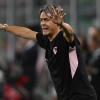 Spezia-Palermo, i convocati di Inzaghi: in difesa assente Ceccaroni