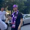Baiano a RFV: "Beltran alla Fiorentina gran colpo. Mi aspetto molto anche se non da subito"