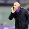 Fiorentina, Italiano: "Bologna totalmente diverso dall'andata. Amrabat gioca con la maschera"