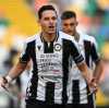 Udinese, Thauvin trascinatore: "Sto tornando al mio livello, voglio aiutare la squadra a sognare"