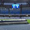 Stadio Maradona di Napoli verso il sold-out: venduti 41mila biglietti per Italia-Inghilterra