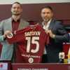 Torino, guai al menisco per Sazonov: nuovi accertamenti nei prossimi giorni 