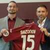 Allarme Sazonov: il difensore del Torino si è fatto male allo stesso ginocchio operato...