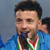 Rrahmani dopo questo Scudetto non sarà più ricordato come la spalla di Kim e Koulibaly...