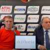 Serie B, Ascoli-Modena: Carrera riabbraccia Nestorovski e carica i suoi