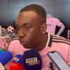 Juventus, Ekhator: "Le mie qualità rispecchiano quelle di Kean e Osimhen"