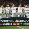 Copa Libertadores, il Palmeiras perde dopo 20 partite contro l'Athletico Paranaense di Scolari