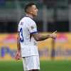 Atletico Madrid, è Lucas Digne l'alternativa concreta a Robertson per la fascia sinistra...
