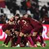 Roma all'esame Sporting CP: in palio c'è l'accesso alla fase campionato di Champions...