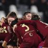 Serata dolce-amara per le italiane in Europa: l'Inter stravince, la Roma crolla a...