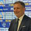 Parma, Cherubini: "Ad oggi non cerchiamo nuove figure da inserire in dirigenza"