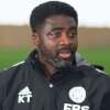 Kolo Touré nuovo allenatore del Wigan: era nello staff di Rodgers da cinque anni