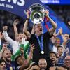 PSG campione d'Europa per la seconda volta di fila, Il Messaggero "La legge di Parigi"...