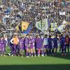 Fiorentina sconfitta 1-0 a Parma, Corriere Fiorentino in prima pagina: "Sempre più...