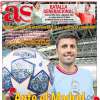 Le aperture spagnole - Rodrigo: "Sappiamo come sono gli italiani". Barça, c'è Gundogan
