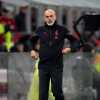 Il Milan a rapporto da Pioli: l'allenatore richiama il gruppo alla massima attenzione