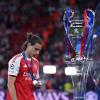 Luis Enrique 'salva' la storia della Serie A: niente tris inglese, resiste il nostro...