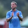 Napoli, Mazzocchi si emoziona per il centenario: "Quel bambino non ha mai smesso di sognare"