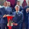 Serie A, De Siervo: "Senza tifosi non ci sono ricavi, senza ricavi non ci sono campioni"...