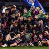 PSG-Inter 5-0, le pagelle: Luis Enrique vince, un motivo ci sarà... Dimarco il peggiore...