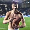 Piatek: "Auguro al Milan di vincere lo Scudetto. Un attaccante che mi piace? Esposito"...
