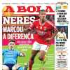 Le aperture portoghesi - Il Benfica si impone con un netto 6-1: "Neres ha fatto la differenza"