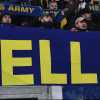 Il Verona e la Serie A scoprono Gift Orban, il ragazzo dei record