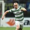 UFFICIALE: Celtic, la bandiera Brown saluta a fine stagione. Sarà player-manager...
