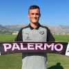 Palermo, Henderson: "Sono veramente orgoglioso della squadra oggi, ma che peccato"