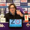 Fiorentina, Vanoli: "Bravi a non essere negativi nei momenti difficili. Questo sia...