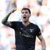 Lazio, Romagnoli: "Grande stagione, Sarri insegna calcio. Milan? Giusto lasciarsi"