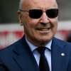 Marotta spiega la strategia mercato dell'Inter. Ma forse ha detto una bugia...