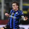 Zalewski: "Dobbiamo vincere per restare attaccati al Napoli. Voglio restare all'Inter"